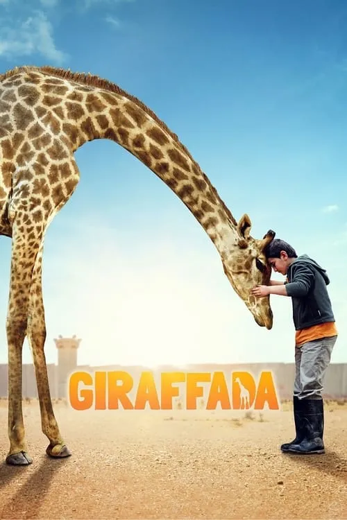 Giraffada (movie)