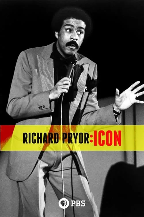 Richard Pryor: Icon (movie)