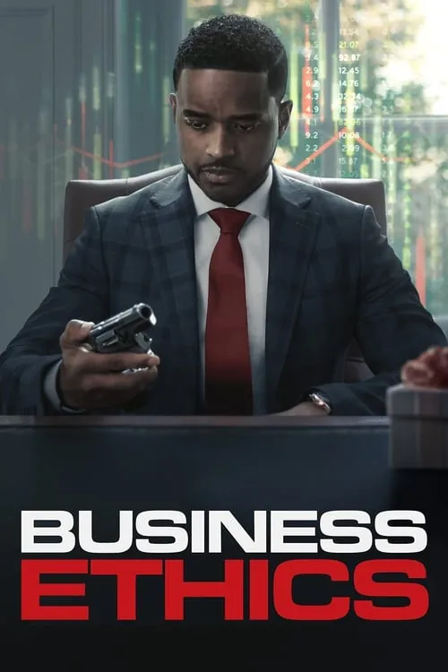 Business Ethics (фильм)