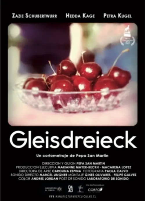 Gleisdreieck (фильм)