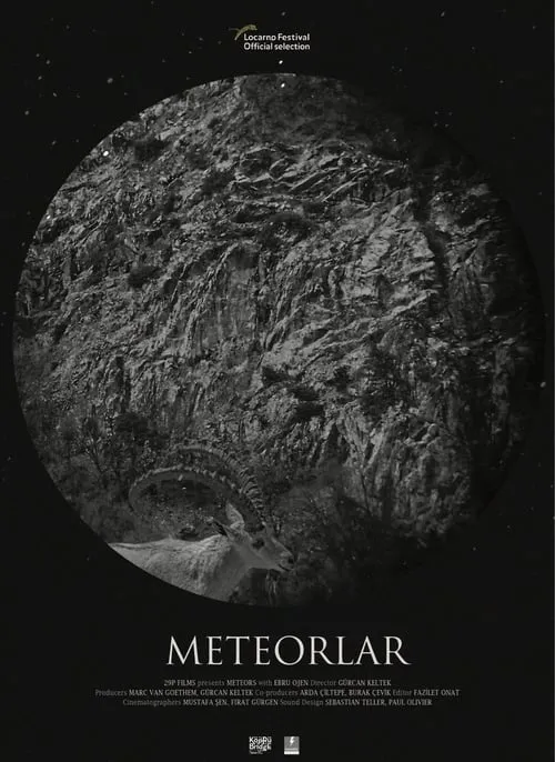 Meteors (movie)