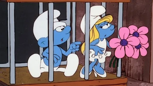 Sideshow Smurfs