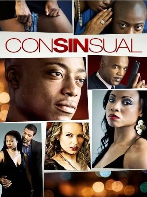 Consinsual (movie)