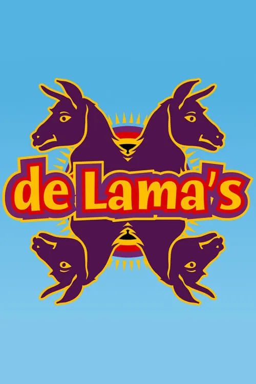 De Lama's (сериал)