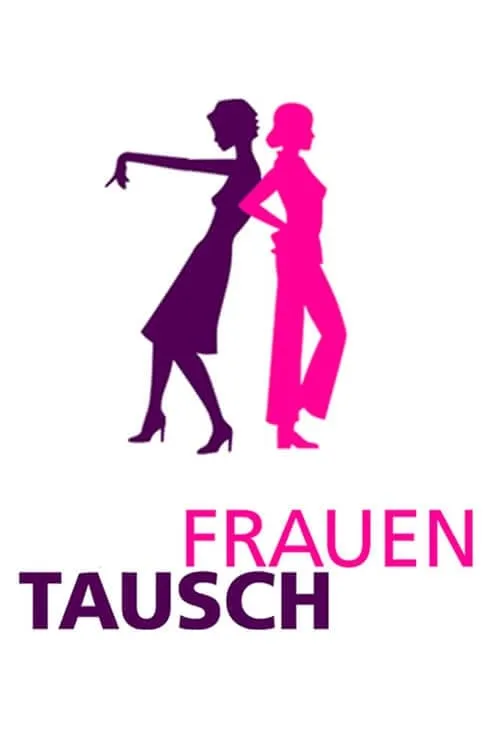 Frauentausch (series)