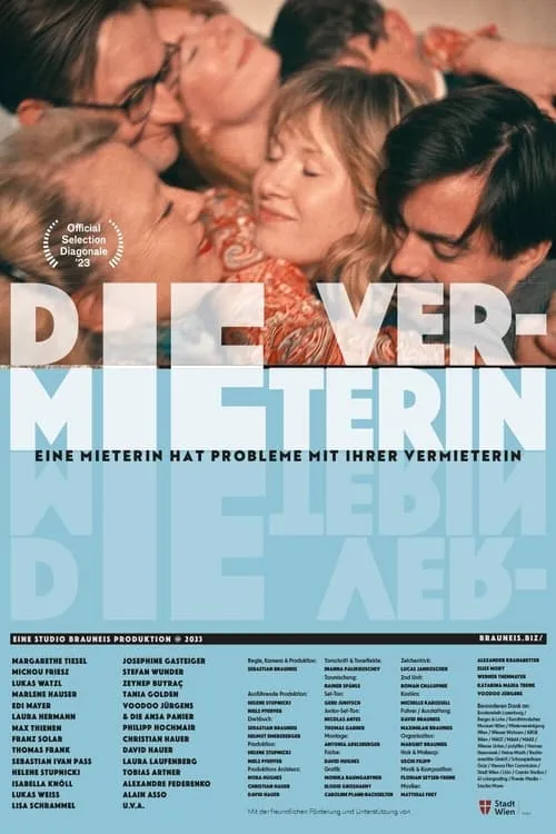 Die Vermieterin (фильм)