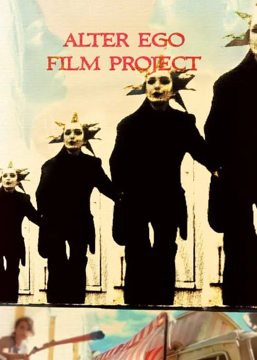 Alter Ego Film Project (movie)