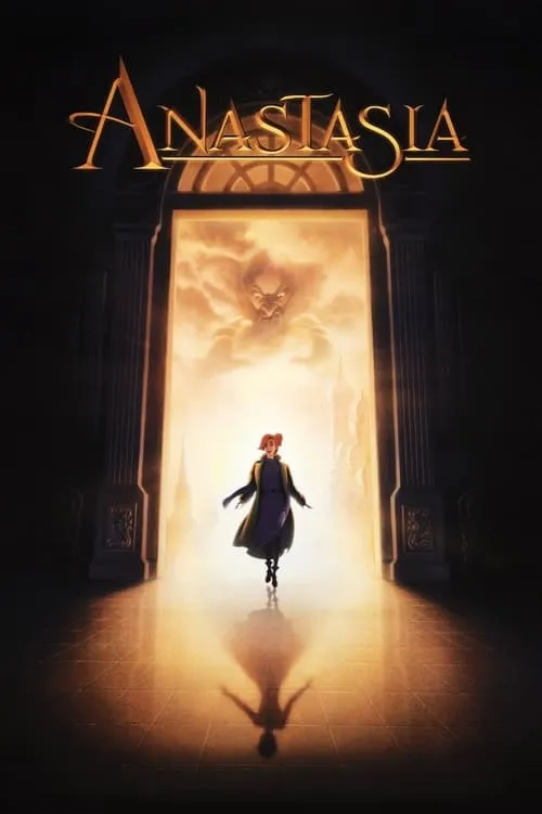 Anastasia (movie)
