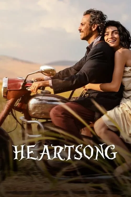 Heartsong (movie)