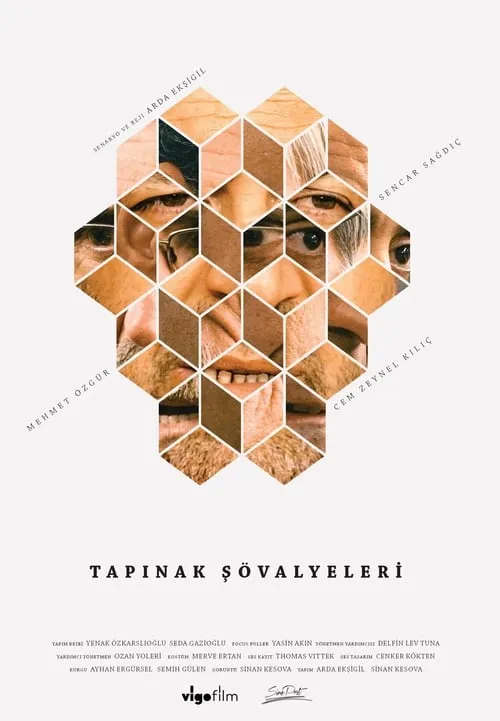 Tapınak Şövalyeleri (фильм)