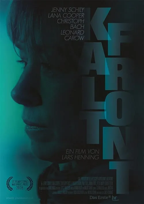 Kaltfront (movie)