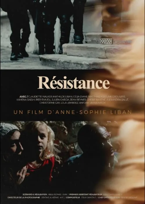 Résistance (movie)