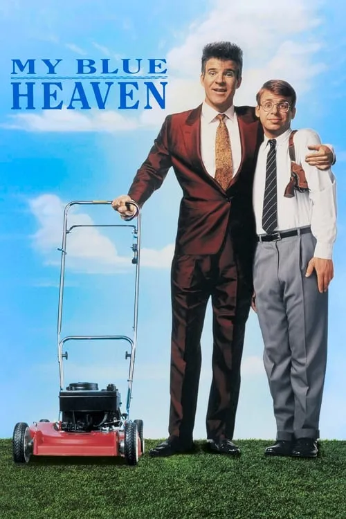 My Blue Heaven (movie)