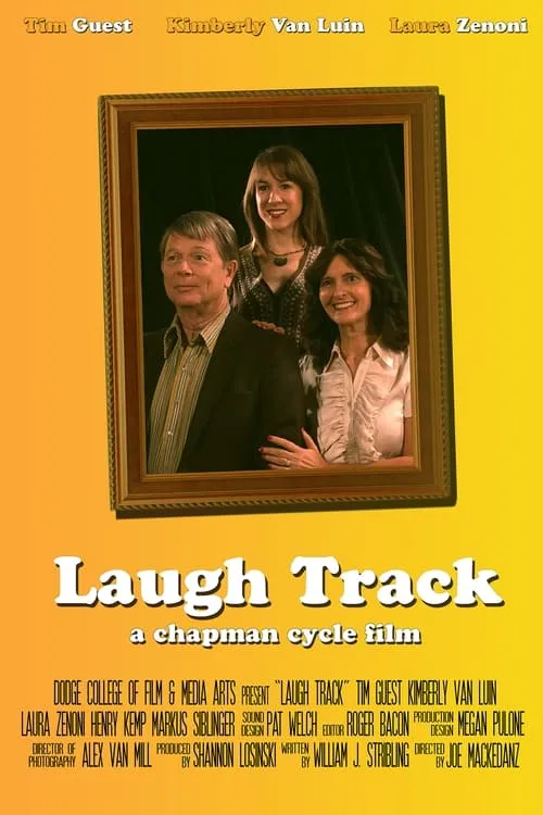 Laugh Track (movie)