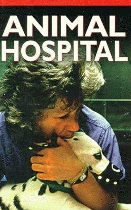 Animal Hospital (series)