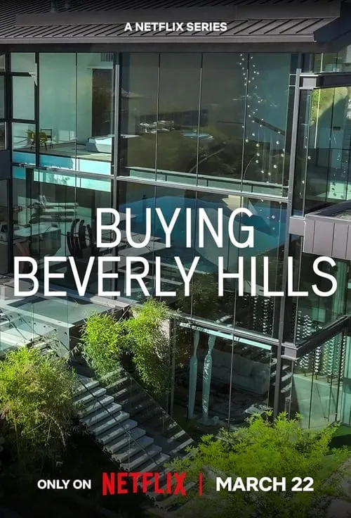 Buying Beverly Hills (series)