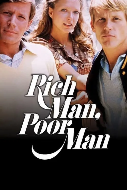 Rich Man, Poor Man (сериал)