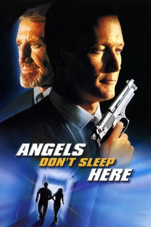 Angels Don't Sleep Here (movie)