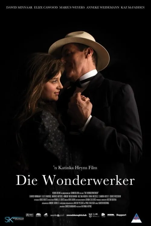 Die Wonderwerker (фильм)