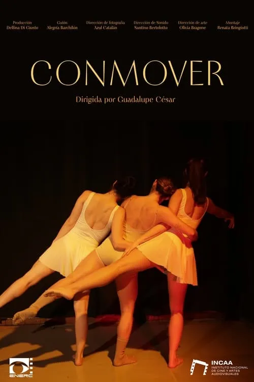 Conmover (фильм)