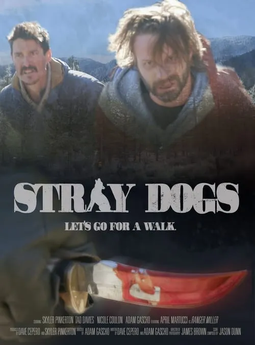 Stray Dogs (movie)