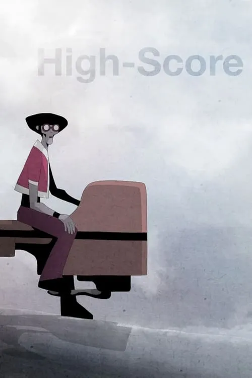 High Score (movie)