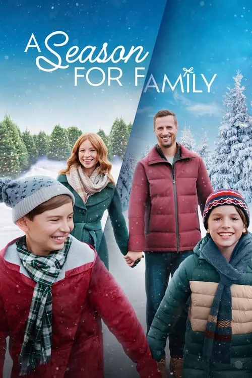 A Season for Family (movie)