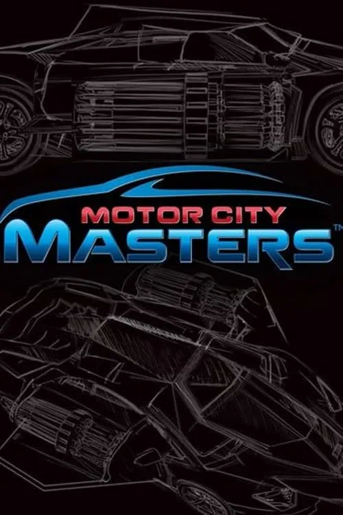 Motor City Masters (series)