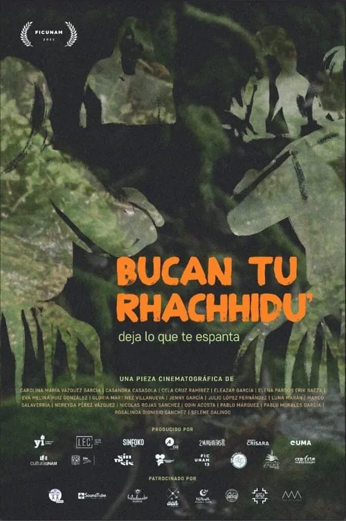 Bucan tu rhachhidu´