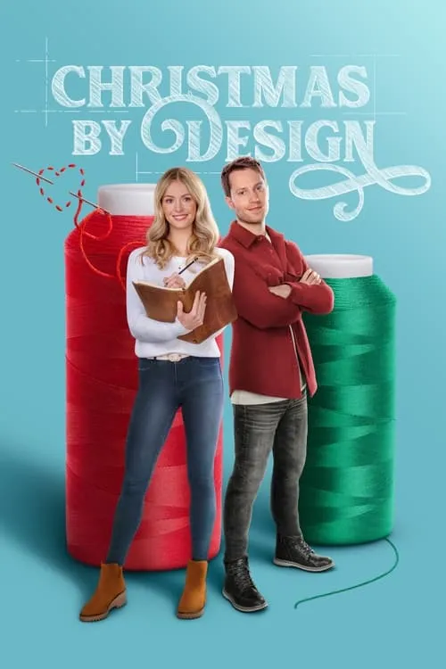 Christmas by Design (movie)