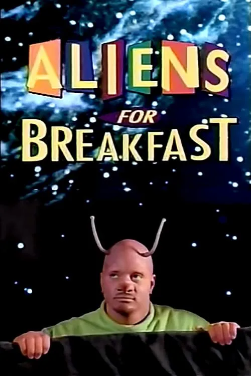 Aliens for Breakfast (movie)