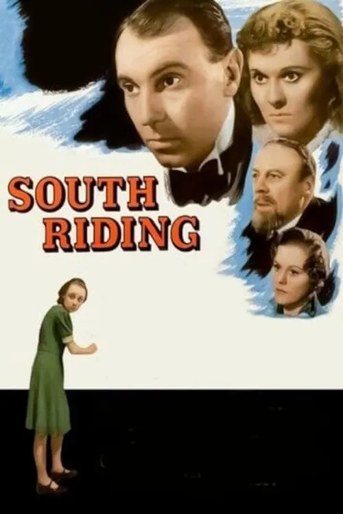 South Riding (movie)