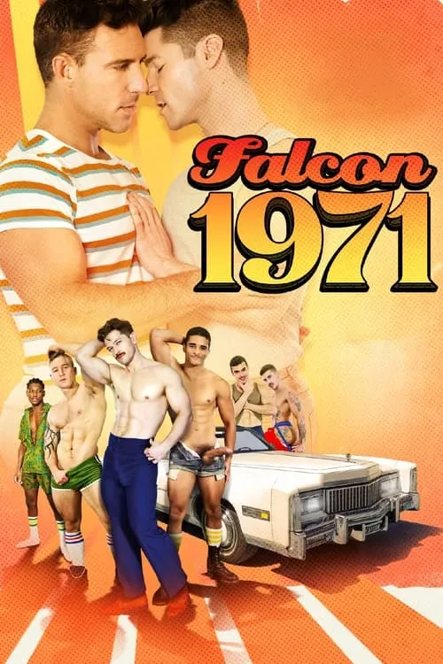 Falcon 1971 (movie)