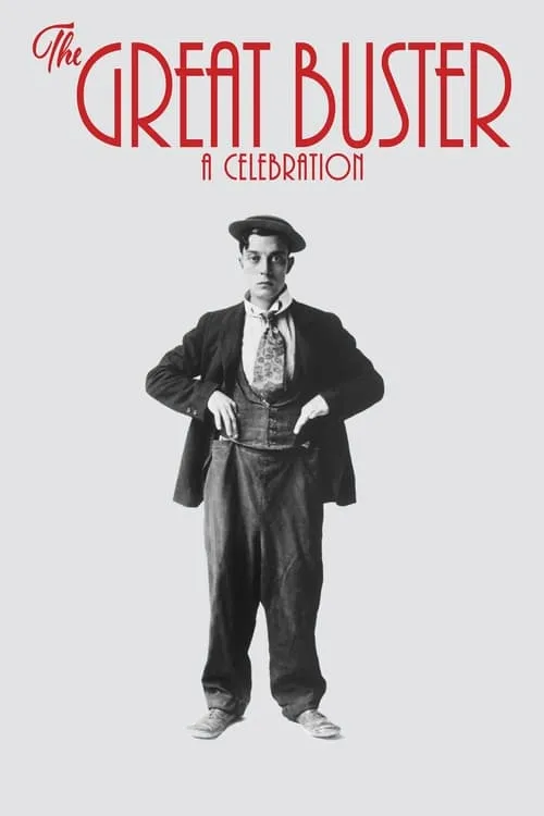 The Great Buster: A Celebration (movie)