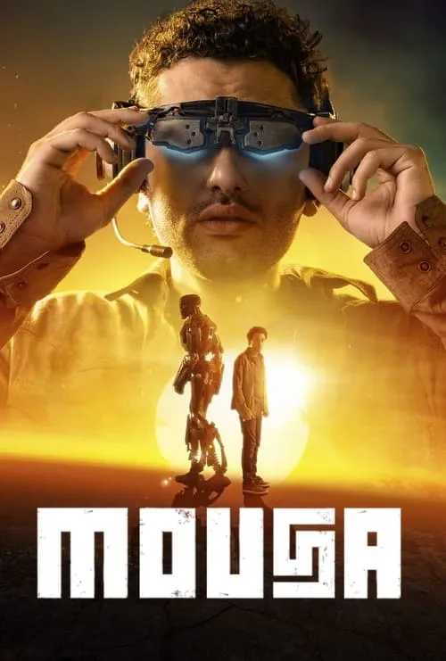 Mousa (movie)