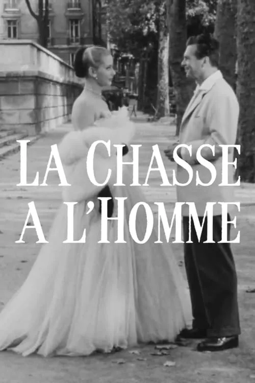 La chasse à l'homme (movie)