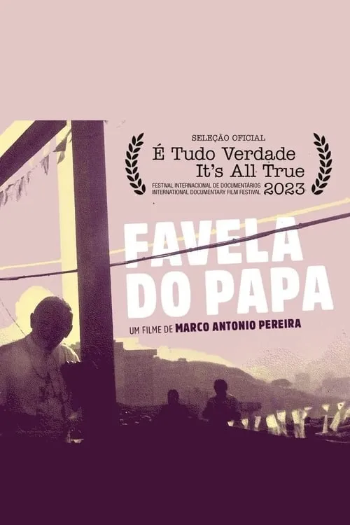 Favela do Papa (movie)