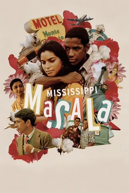 Mississippi Masala (movie)
