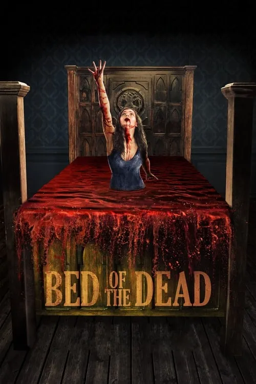 Bed of the Dead (movie)