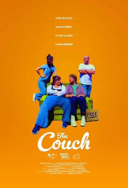 The Couch (фильм)