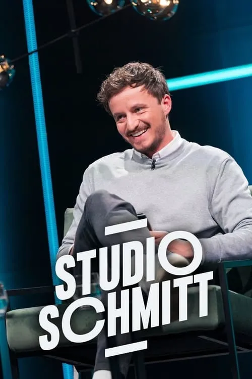 Studio Schmitt (сериал)