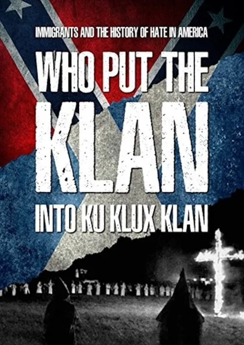 Who Put the Klan in the Ku Klux Klan? (movie)