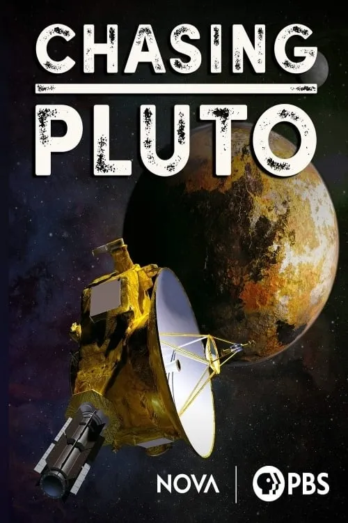 Chasing Pluto (movie)