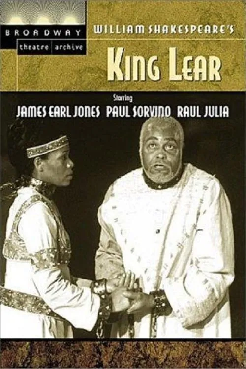 King Lear (фильм)