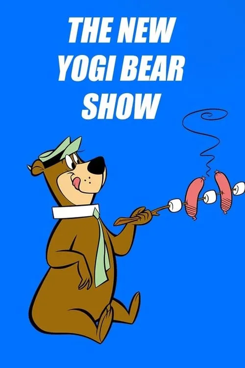 The New Yogi Bear Show (series)