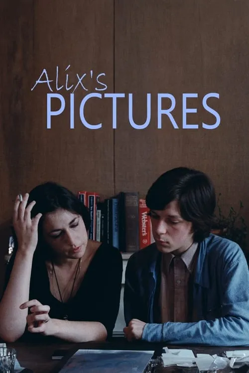 Alix's Pictures (movie)