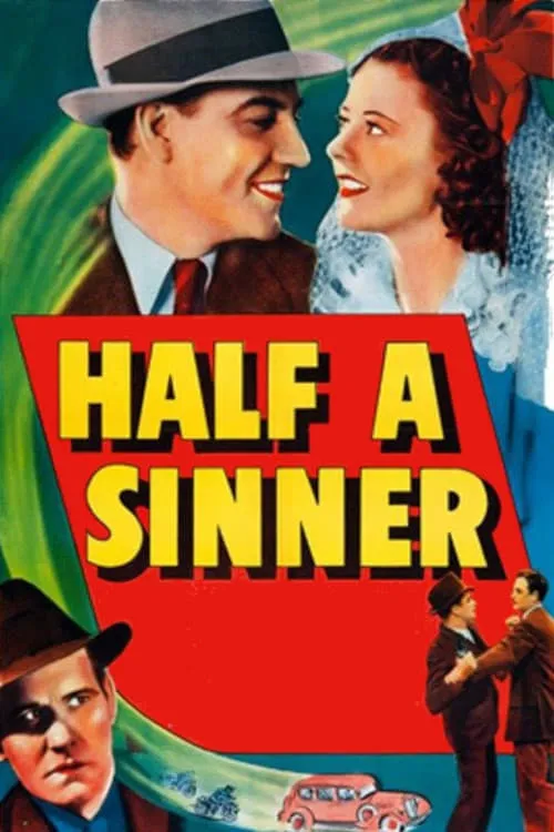 Half a Sinner (movie)