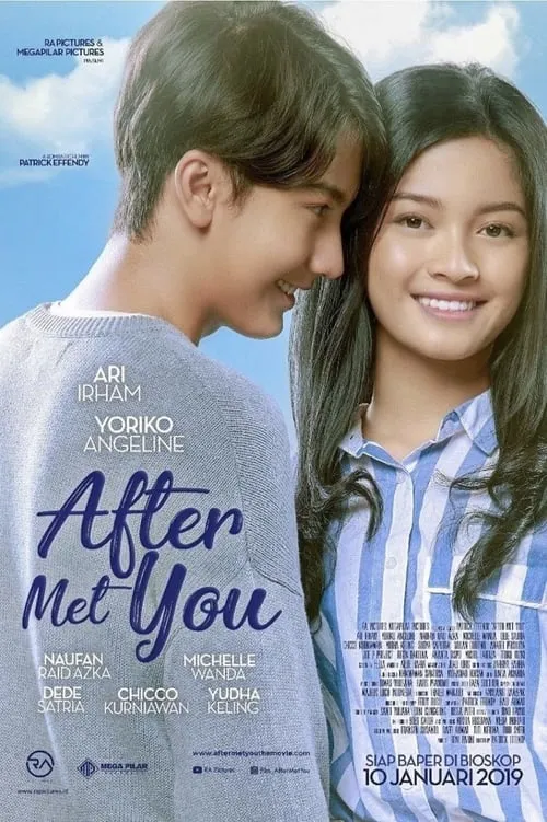 After Met You (movie)