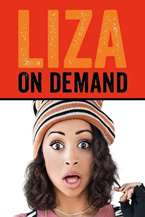 Liza on Demand (сериал)