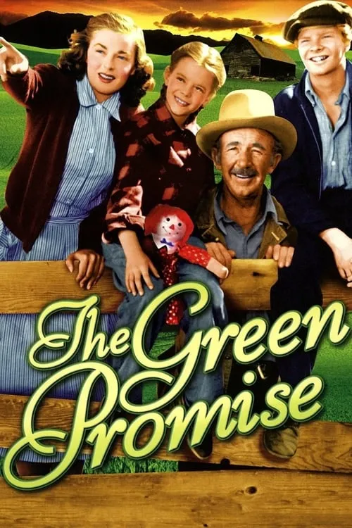 The Green Promise (movie)